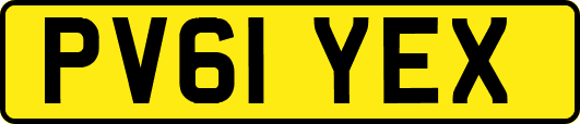 PV61YEX