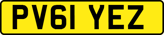 PV61YEZ