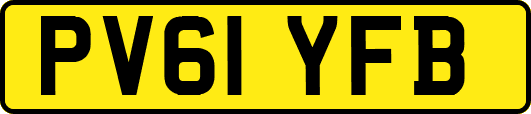 PV61YFB