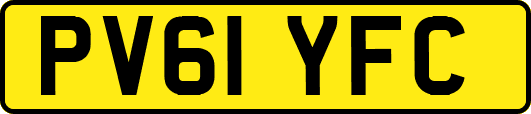 PV61YFC