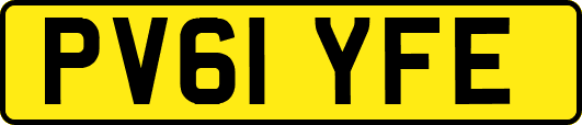 PV61YFE