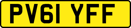 PV61YFF