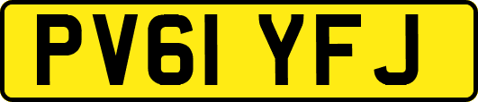 PV61YFJ