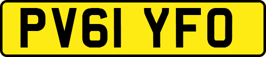 PV61YFO