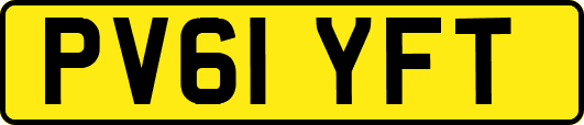 PV61YFT
