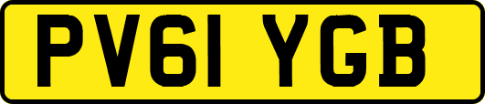 PV61YGB