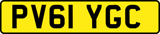 PV61YGC