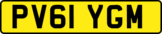 PV61YGM