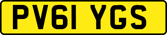 PV61YGS
