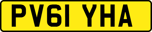 PV61YHA
