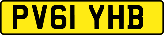 PV61YHB
