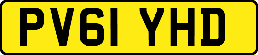 PV61YHD