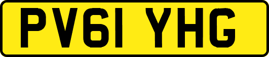 PV61YHG