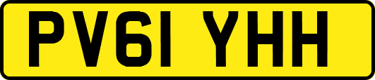 PV61YHH