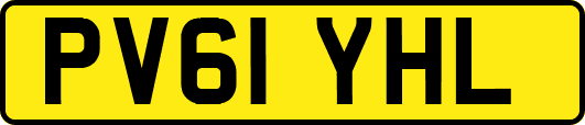 PV61YHL