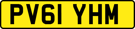 PV61YHM