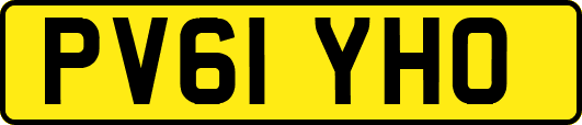 PV61YHO
