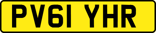 PV61YHR