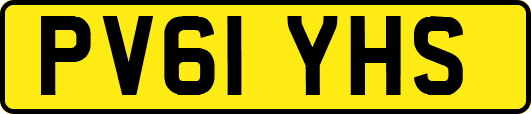 PV61YHS