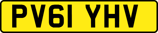 PV61YHV