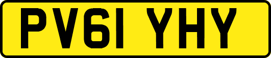 PV61YHY