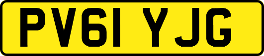 PV61YJG