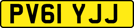 PV61YJJ