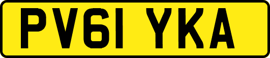 PV61YKA