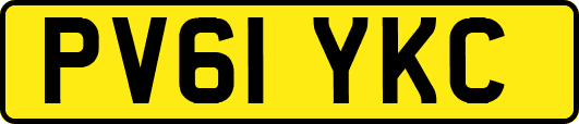 PV61YKC