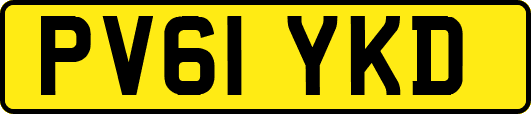 PV61YKD