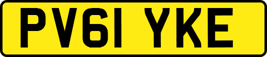 PV61YKE