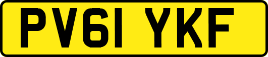 PV61YKF