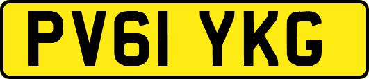 PV61YKG