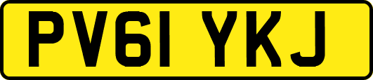 PV61YKJ