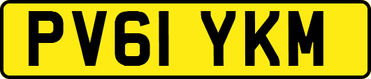 PV61YKM
