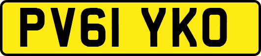 PV61YKO