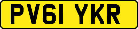 PV61YKR