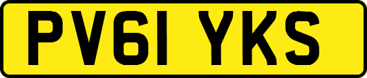 PV61YKS