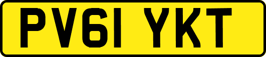 PV61YKT