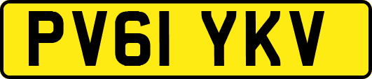 PV61YKV