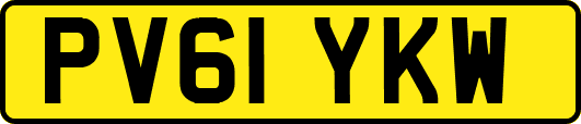 PV61YKW