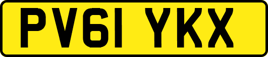 PV61YKX