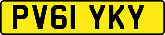PV61YKY