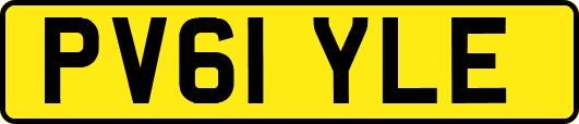 PV61YLE