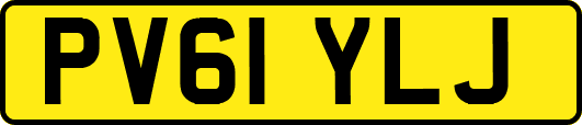 PV61YLJ
