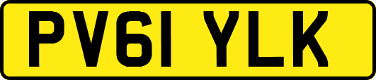 PV61YLK