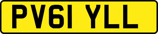 PV61YLL
