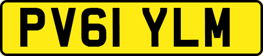 PV61YLM