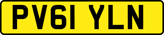 PV61YLN