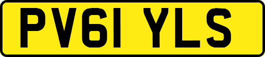 PV61YLS